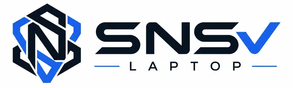 SNSV Laptop