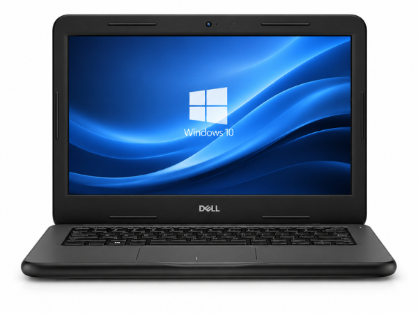 Dell Latitude 3189 Price in Pakistan Front View