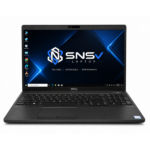 Dell Latitude 5501 Front View