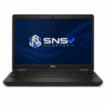 Dell Latitude 5580 Front View