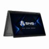 Dell Latitude 7410 Flip Screen View