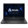 Dell Latitude 7410 Front View