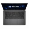 Dell Latitude 7410 Keyboard View