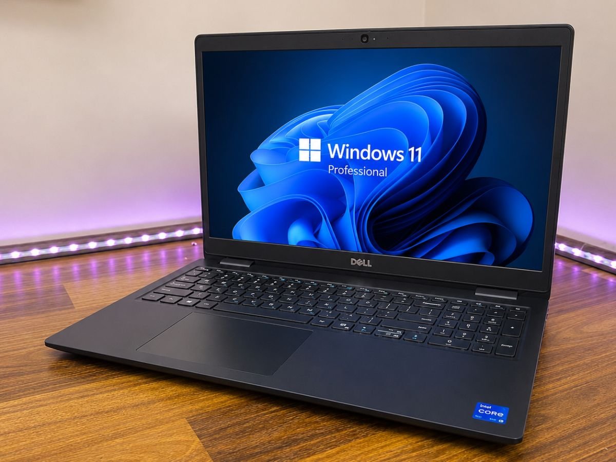 Dell Latitude 3520 Review Core i5 7th Gen