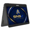 Asus ZenBook Flip UX360C Core m3 6th Gen Flip View