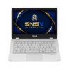 Asus ZenBook Flip UX360C Core m3 6th Gen Front View