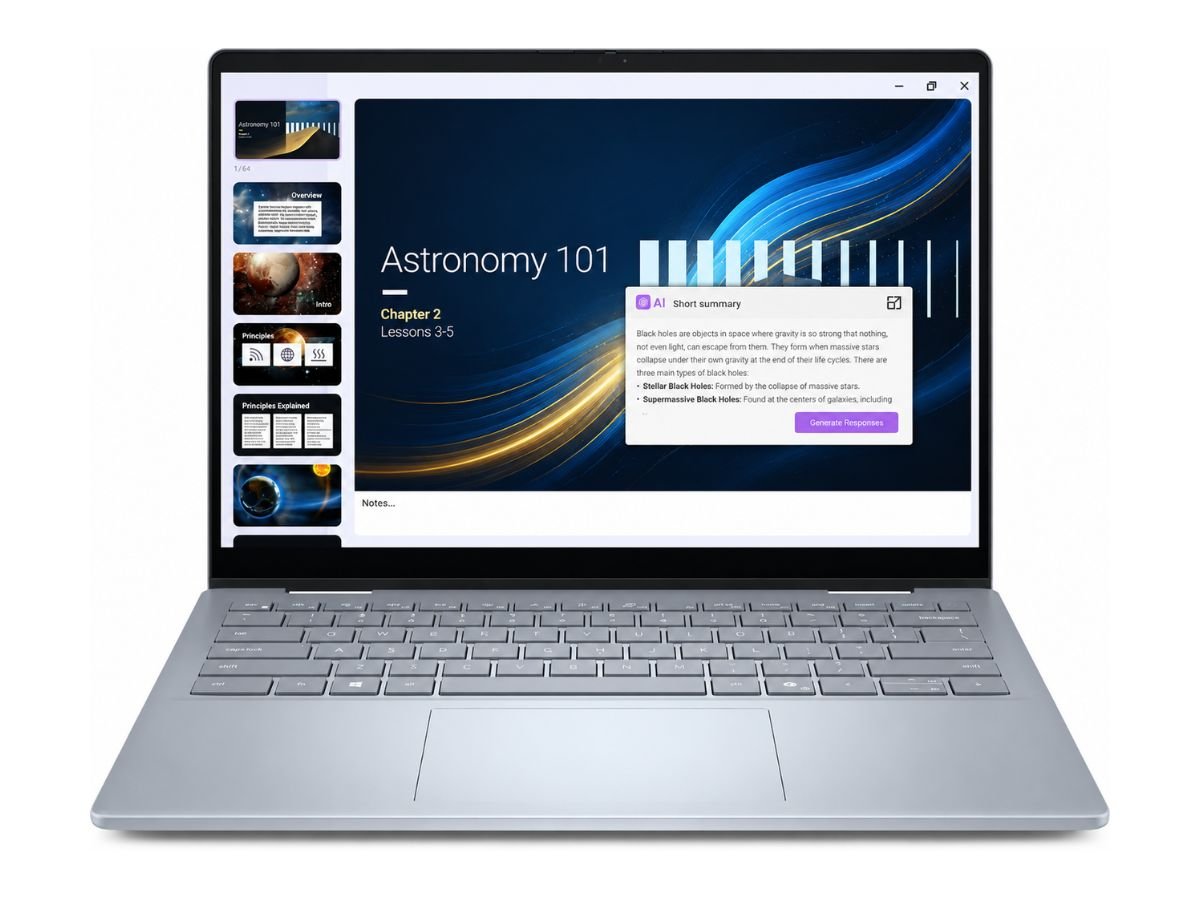 Dell 14 Plus Laptop Deal with 51% discount