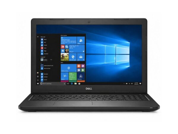 Dell Latitude 3580 Core i5 7th Gen Front