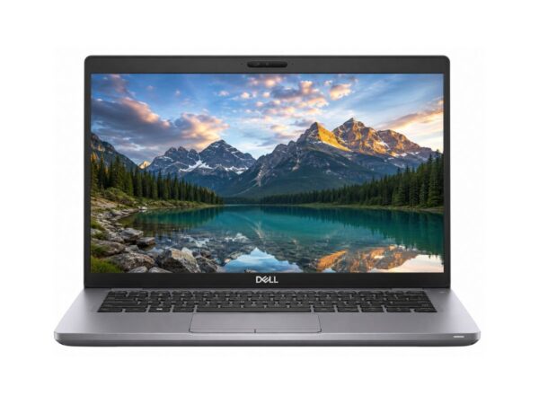 Dell Latitude 5410 Core i5 10th Gen Front