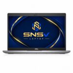 Dell Latitude 5420 Core i7 11th Gen Front View