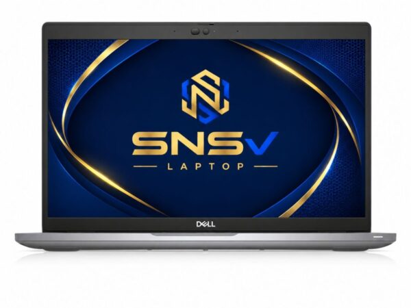 Dell Latitude 5420 Core i7 11th Gen Front View