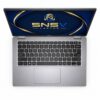 Dell Latitude 5420 Core i7 11th Gen Keyboard View