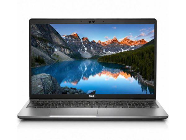 Dell Latitude 5530 Core i5 12th Gen Front View
