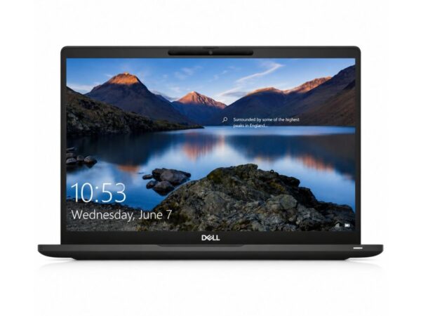 Dell Latitude 7320 Core i5 11th Gen Laptop Front