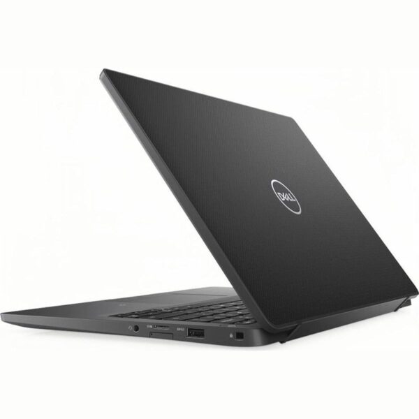Dell Latitude 7400 Back View