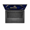 Dell Latitude 7400 Core i5 8th Gen Keyboard View