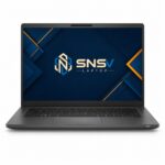 Dell Latitude 7400 Front View