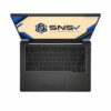 Dell Latitude 7400 Keyboard View