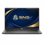 Dell Latitude 7420 Core i7 11th Gen Front View