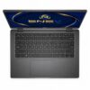 Dell Latitude 7420 Core i7 11th Gen Keyboard View