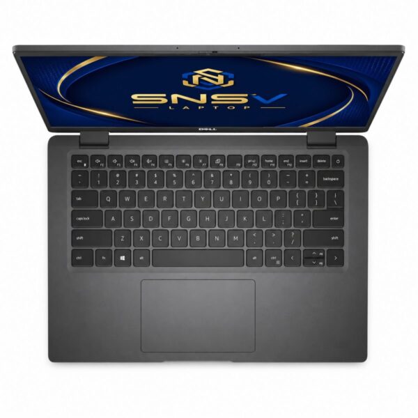 Dell Latitude 7420 Core i7 11th Gen Keyboard View