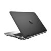 HP 650 G2 Back View