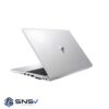HP EliteBook 840 G5 Backside View