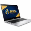 HP EliteBook 840 G5 Left Side View
