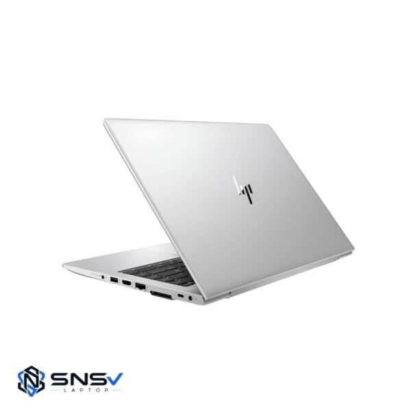 HP EliteBook 840 G6 Core i5 8th Gen Back View