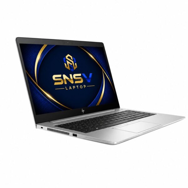 HP EliteBook 840 G6 Core i5 8th Gen Left Side View
