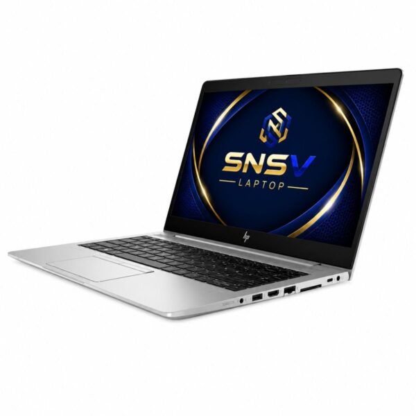 HP EliteBook 840 G6 Core i5 8th Gen Right Side View