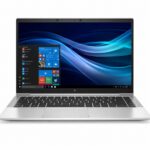 HP EliteBook 840 G8 Front View