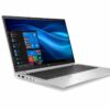 HP EliteBook 840 G8 Left Side View