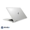 HP EliteBook x360 1030 G3 Core i7 8th Gen Back View