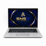 HP EliteBook x360 1030 G3 Core i7 8th Gen Front View