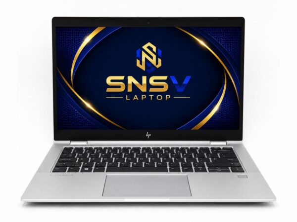 HP EliteBook x360 1030 G3 Core i7 8th Gen Front View