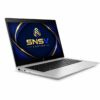 HP EliteBook x360 1030 G3 Core i7 8th Gen Left Side View