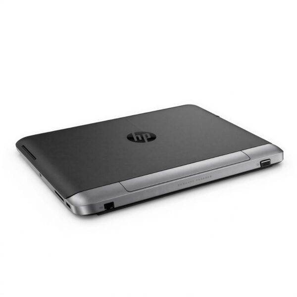 HP Pro x2 612 G1 Back View