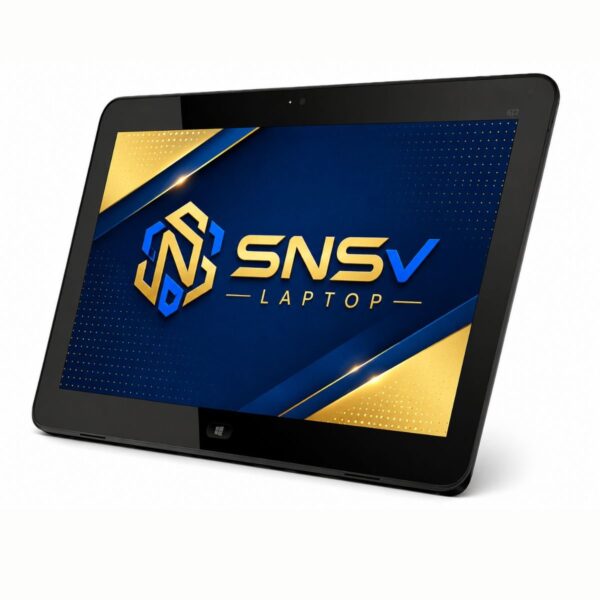 HP Pro x2 612 G1 Tablet View