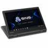 Lenovo 300E Chromebook Flip Screen