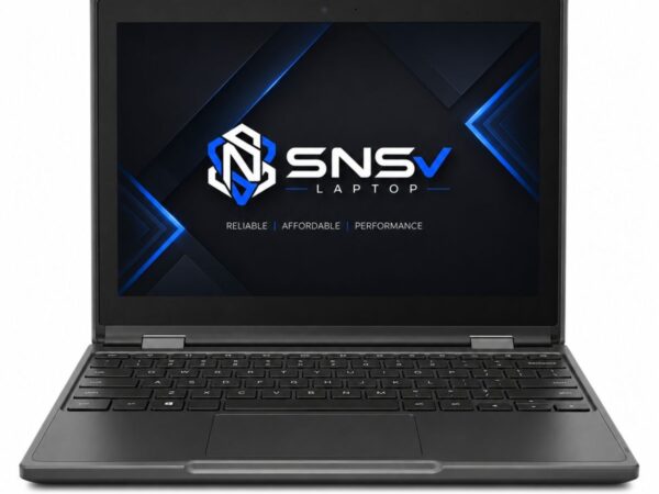 Lenovo 300E Chromebook Front