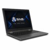 Lenovo 300E Chromebook Left Side