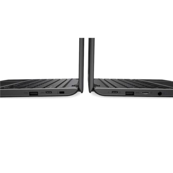 Lenovo 300E Chromebook Side Ports