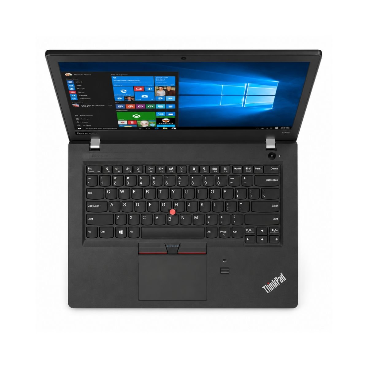 Lenovo ThinkPad E460 Core i5 6th Gen Laptop Price in Pakistan