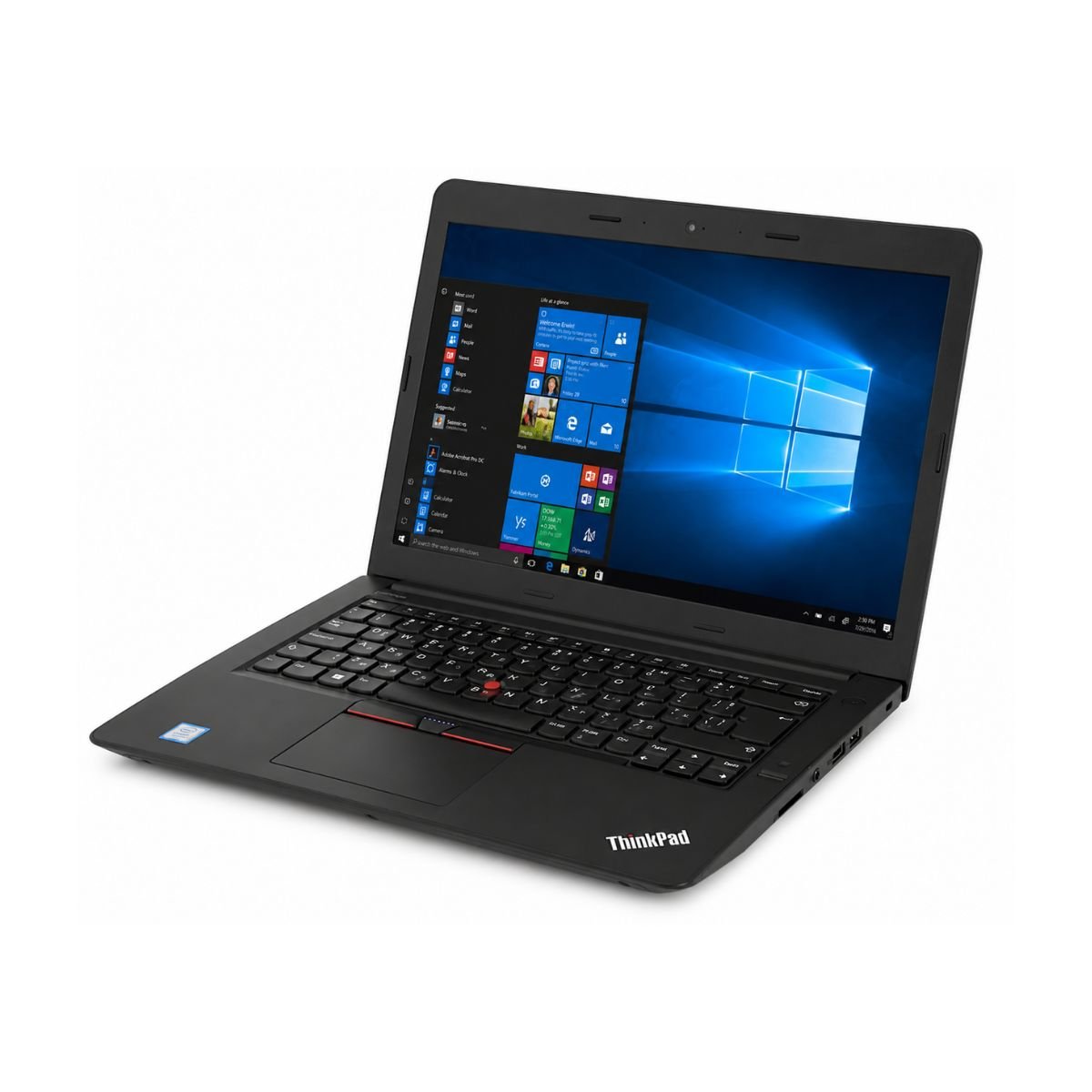 Lenovo ThinkPad E470 Core i5 6th Gen Laptop Price in Pakistan