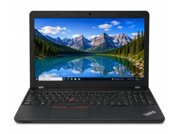 Lenovo ThinkPad E460 Core i5 6th Gen Laptop Price in Pakistan