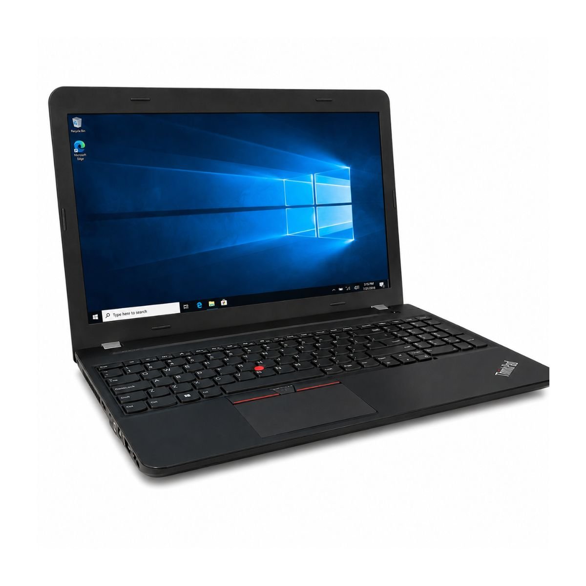 Lenovo ThinkPad E560 Core i5 6th Gen Laptop Price in Pakistan
