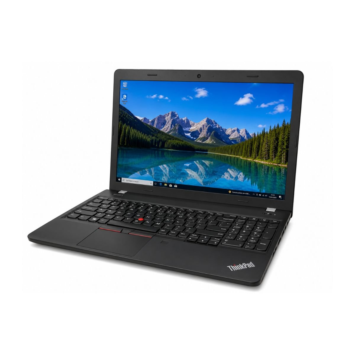 Lenovo ThinkPad E560 Core i5 6th Gen Laptop Price in Pakistan