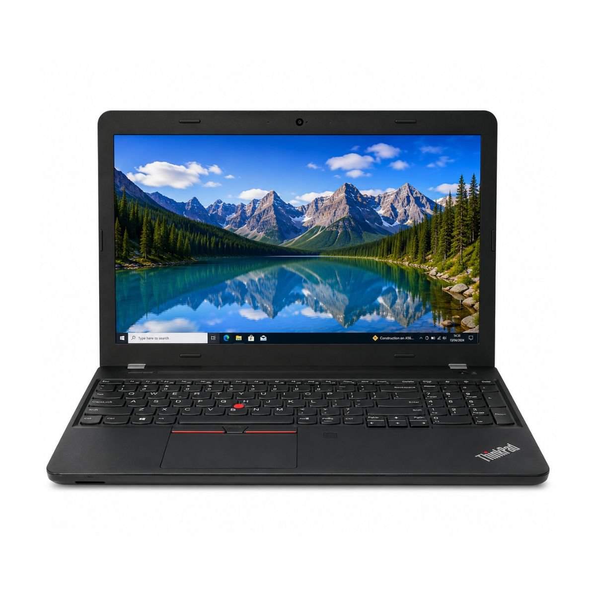 Lenovo ThinkPad E560 Core i5 6th Gen Laptop Price in Pakistan