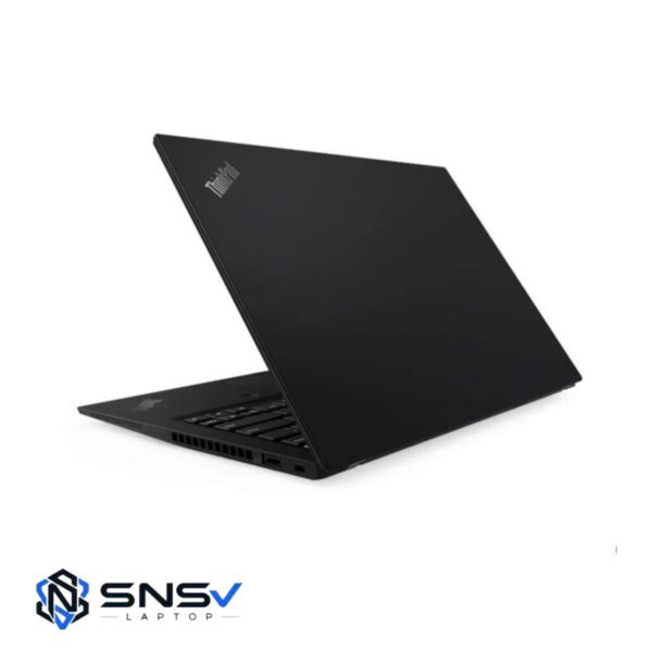 Lenovo ThinkPad T14s Core i5 10th Gen Back